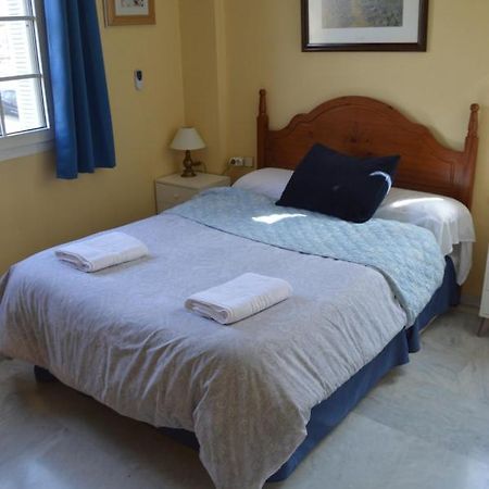 Apartamento Adoratrices グラナダ エクステリア 写真