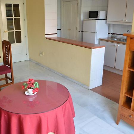 Apartamento Adoratrices グラナダ エクステリア 写真
