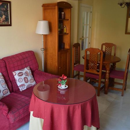 Apartamento Adoratrices グラナダ エクステリア 写真