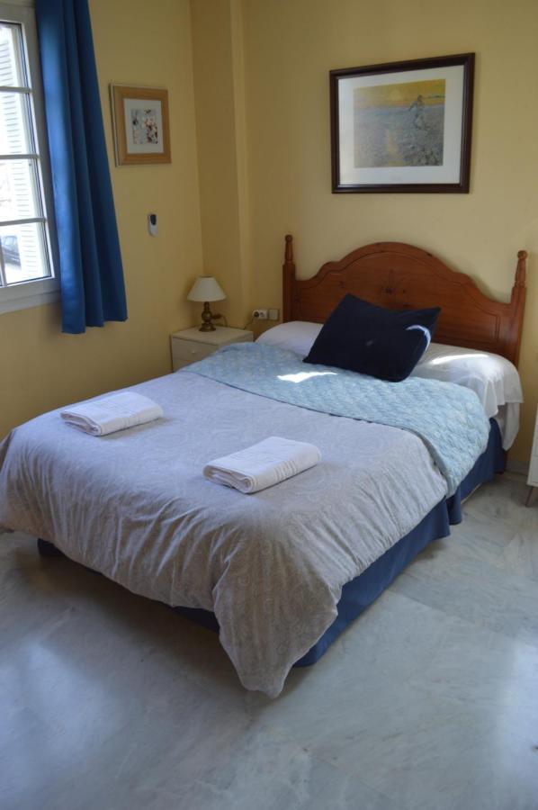 Apartamento Adoratrices グラナダ エクステリア 写真