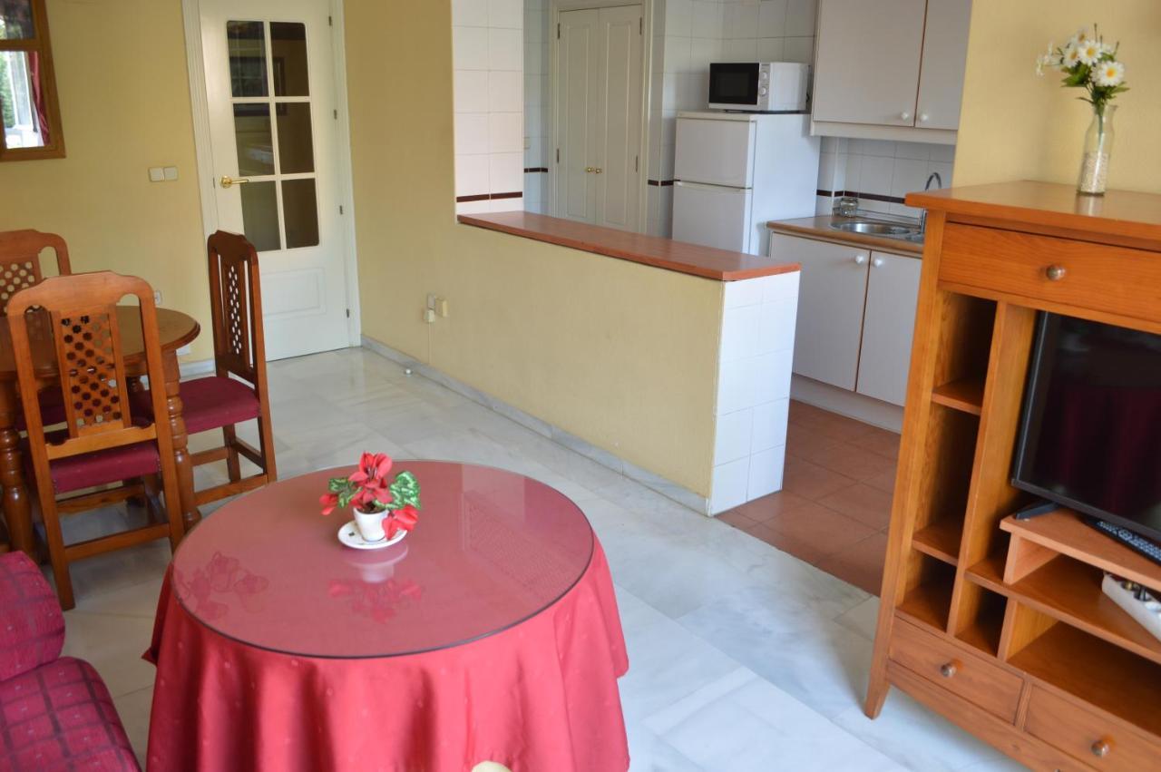 Apartamento Adoratrices グラナダ エクステリア 写真