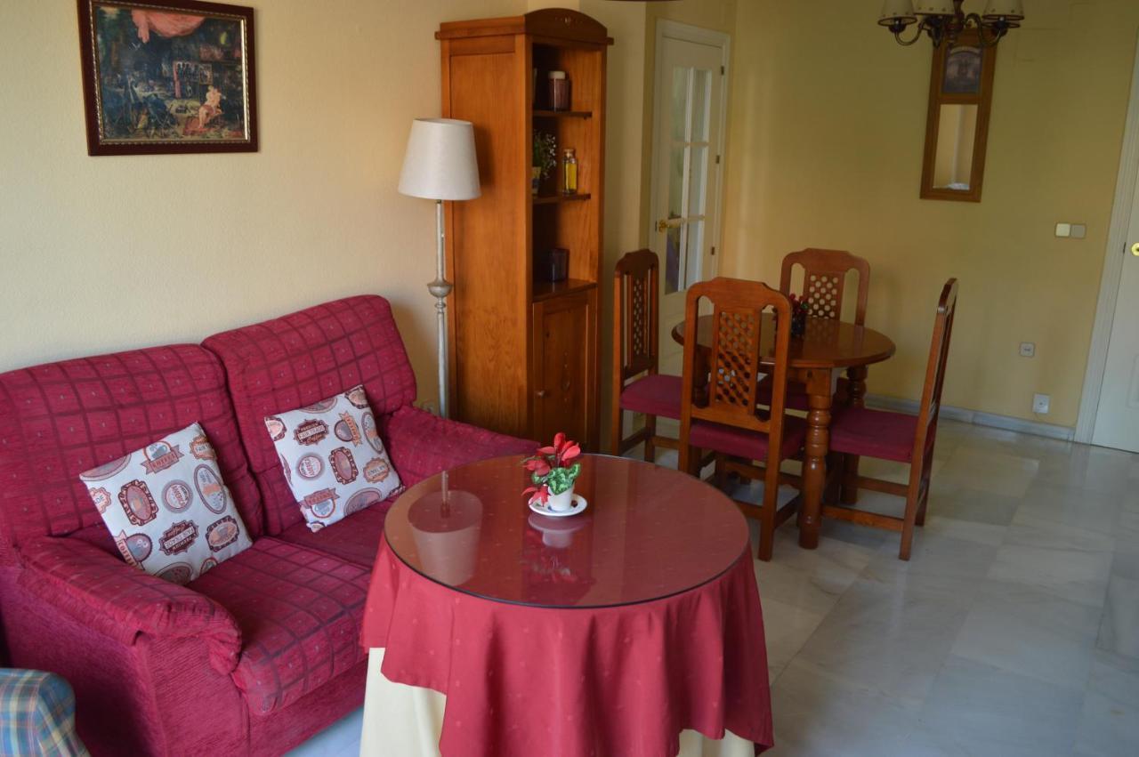 Apartamento Adoratrices グラナダ エクステリア 写真
