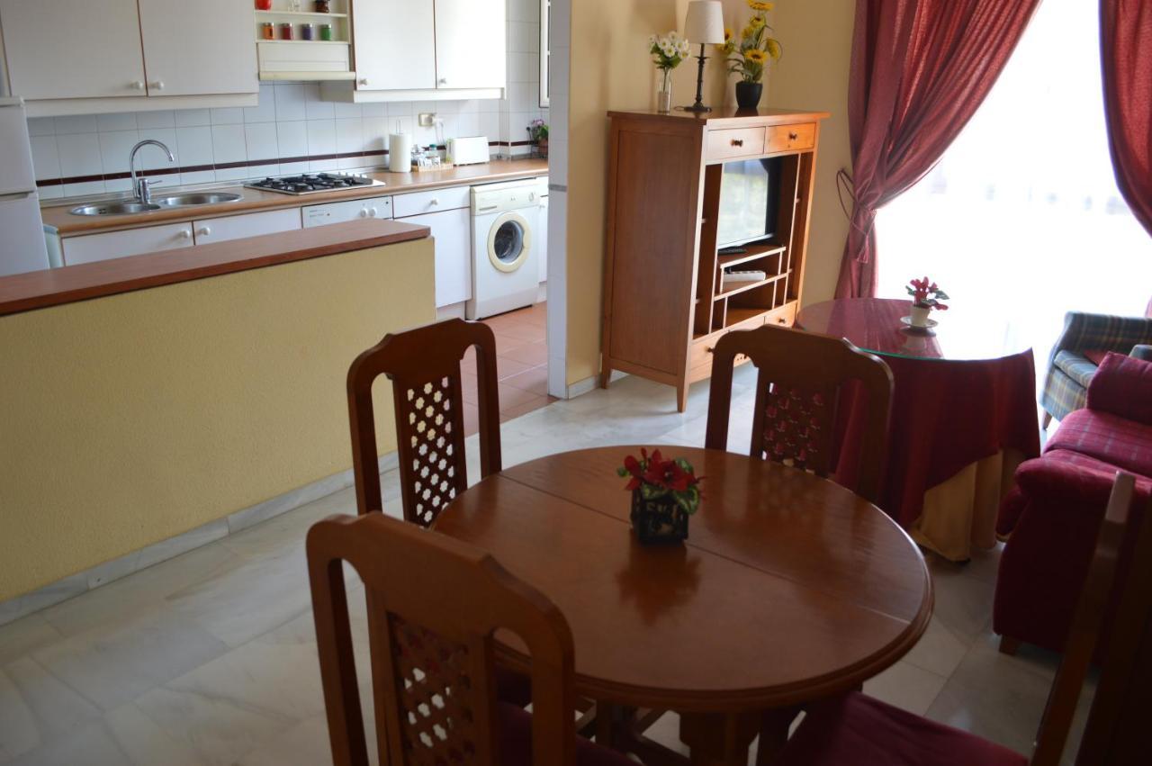 Apartamento Adoratrices グラナダ エクステリア 写真