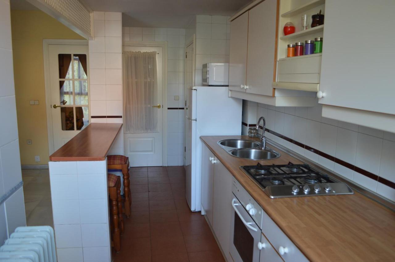 Apartamento Adoratrices グラナダ エクステリア 写真