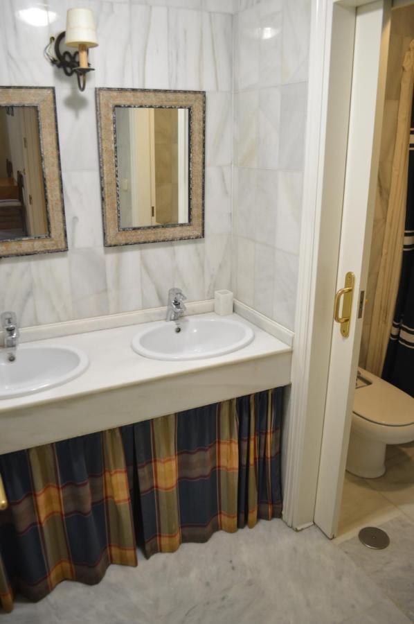 Apartamento Adoratrices グラナダ エクステリア 写真