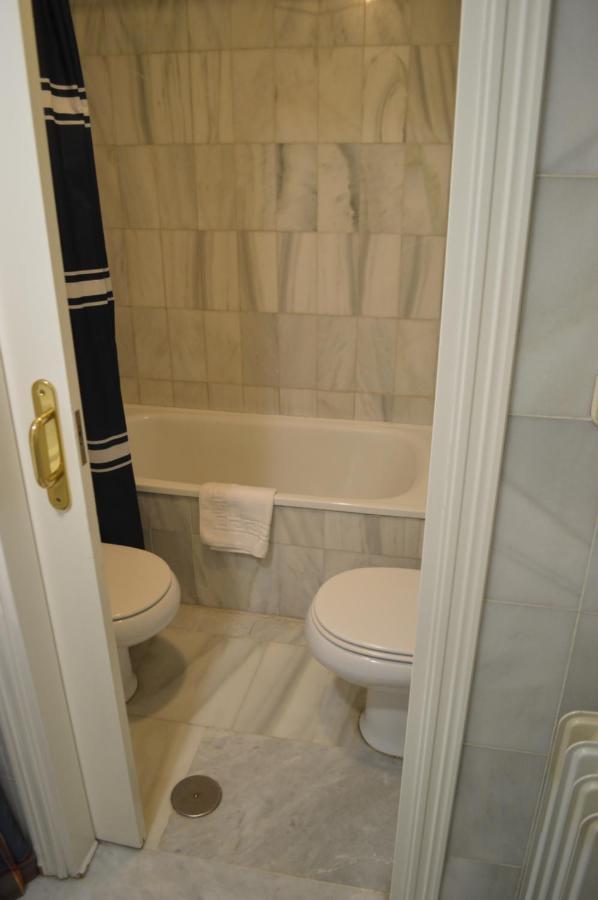 Apartamento Adoratrices グラナダ エクステリア 写真