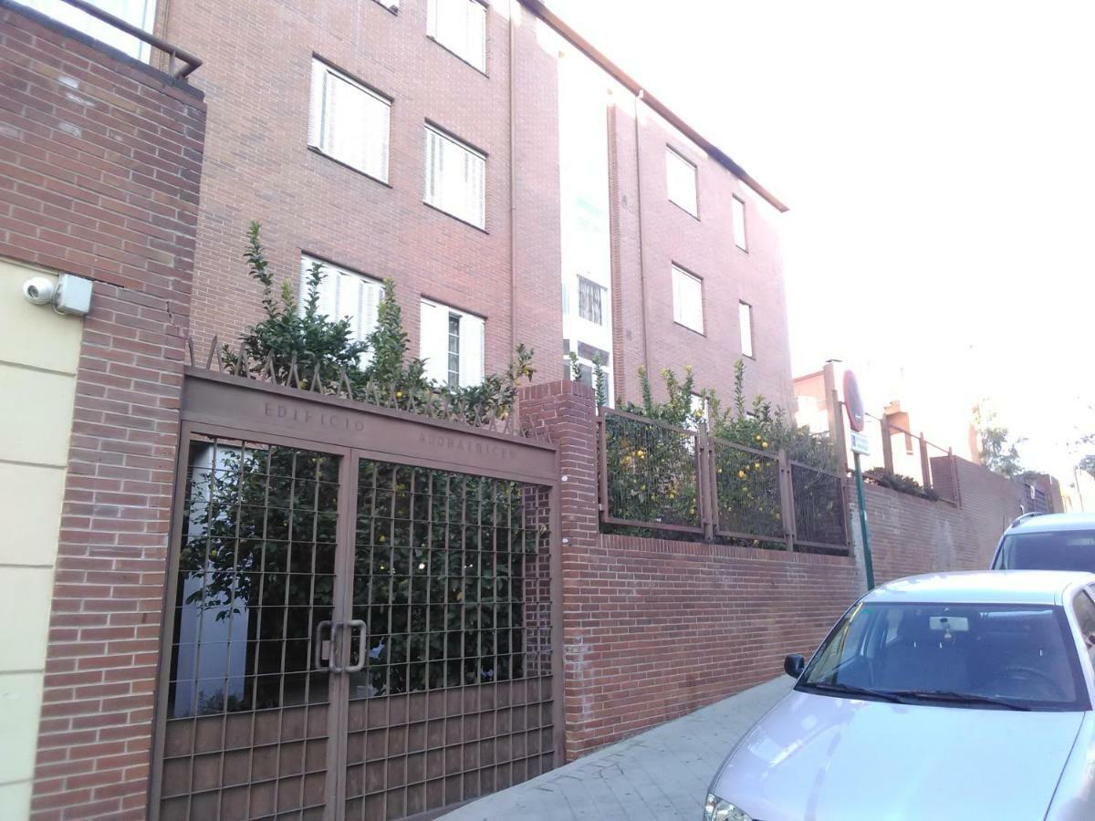 Apartamento Adoratrices グラナダ エクステリア 写真